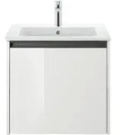 D-neo Einhebel-waschtischmischer M Freshstart, In - Duravit