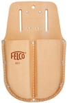 921 Baumscheren Doppeletuie Aus Leder - Felco