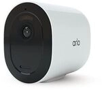 Arlo Go 2 Lte Vml2030-100eus Gsm, Wlan Ip &Uuml;berwachungskamera 1920 X 1080 Pixel