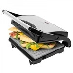 Cecotec Elektrische Grillger&auml;te Rock&acute;ngrill 700