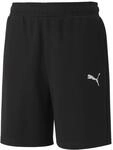 Puma Teamgoal 23 Casuals Herrenshorts Schwarz 65658103 R M