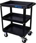 Brilliant Tools - Service-wagen