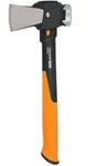 Fiskars Pro Isocore-tm- Bauaxt S (1,1 Kg/36 Cm) Orange/schwarz