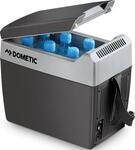 Dometic Group Tcx07 K&uuml;hlbox Thermoelektrisch 12 V, 230 V 7 L 25 &deg;c Unter