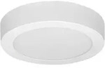 Ledvance - Smart+ Led Deckenleuchte Orbis Surface Wei&szlig; &Oslash; 20 Cm 12 W Dimmbar
