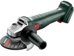 Metabo - Winkelschleifer 18v &Oslash;125 Mm (produkt Allein) W 18 L 9-125 Quick 602249840