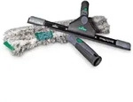 Unger Ergotec Ninja Fensterreinigungs Starter-set 2in1 Akn10
