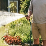 Fiskars 3-funktionen Gartenpistole Robust Und Leicht