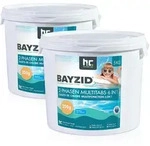 2x 5 Kg Bayzid&reg; 2-phasen-multitabs 200g 6in1