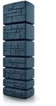 Prosperplast Regentank Tower Stone Grau 350 L Wandtanks
