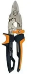 Bulldog Powergear-schere Zum Schneiden Von Blech