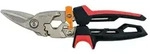 Fiskars - Blechschere Linker Schnitt 8 Stk