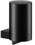 Keuco - Plan - Seifenspender Mit Halter, Schwarz Matt 14951370000