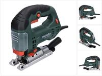 Metabo - Steb 100 Quick Stichs&auml;ge 710 Watt 100 Mm ( 601110000 )