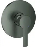 Lineare Einhand Brausebatterie, Runde Rosette, 24063al1 - Grohe