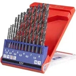 Kwb 424140 Hss Metall-spiralbohrer-set 13teilig Din 338 Zylinderschaft 1 St.