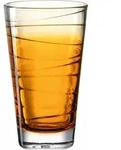 Mm_unverified_brand - Leonardo Ld Becher 280ml Orange Vario
