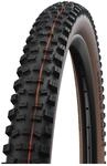 Schwalbe Reifen Hans Dampf Hs491 St Fb. 29x2.35"60-622 Sw/brz-sskin Evotle Adxs