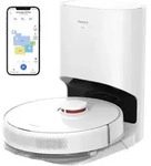 D10 Plus Staubsaugerroboter 0,4 L White - Dreame
