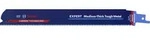 Bosch Accessories 2608900374 Expert &lsquo;medium-thick Tough Metal&rsquo; S 1155 Hhm