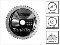 Makita B-69331 Kreiss&auml;geblatt 150 X 20 X 1.1 Mm Z&auml;hneanzahl: 48 1 St.