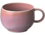 Villeroy & Boch Perlemor Korallen-espressotasse