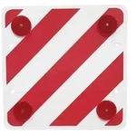 25136 Warntafel (b X H) 50 Cm X 50 Cm - Hp Autozubeh&ouml;r