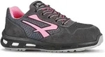 Fp - U Power Cherry S1p Src Sicherheitsschuhe F&uacute;r Damen - 35 Eu