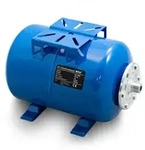 Stahl Membrankessel 24l Druckkessel Hauswasserwerk Kessel Inkl Membran 1 Zoll