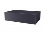 Schutzh&uuml;lle F&uuml;r Sitzgruppen 240x150x85 Cm Schutzhaube Gartentisch Tischh&uuml;lle -