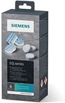 Siemens Tz80003a Entkalker & Reinigungstabletten F&uuml;r