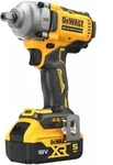 Werkzeuge - Akku-schlagschrauber 18 V, 813 Nm, 2 X 5,0 Ah Xr Dcf892p2t - Dewalt