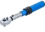 Bgs Technic - Drehmomentschl&uuml;ssel Abtrieb Au&szlig;envierkant 6,3 Mm (1/4') 1 - 6 Nm