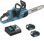 Kettens&auml;ge 36v Lxt (2x3,0 Ah) 35 Cm Schwert Makita Duc353rf2