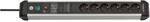 Brennenstuhl - Berspannungsschutz-steckdosenleiste Premium-protect-line 60.000a