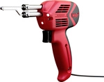 Wlg9400k23c L&ouml;tpistole 230 V 140 W Mei&szlig;elform, Gl&auml;ttspitze, Seilschneidespitze 480