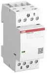 Modularer Sch&uuml;tz Abb Esb2440 25a 4 Normalerweise Offene Kontakte