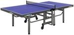 Joola - Indoor-tischtennisplatte 'rollomat Pro' (ittf), Blau