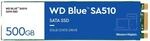 Western Digital Blue Sa510 M.2 500 Gb Serial Ata Iii