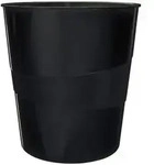 Papierkorb Recycle 29 X 32,4 Cm (d. X H) 15l Recycelbar Polypropylen 98 % Recycelt