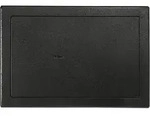 M&ouml;beleinsatztresor Home-safe H 210 S Farbe Schwarz