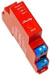 Wlan-schaltaktor Pro 1pm, 16 A, Lan-anschluss, Bluetooth, Messfunktion - Shelly