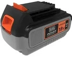 Black&decker - Bl5018-xj- 18v 5.0ah Lithium-akku