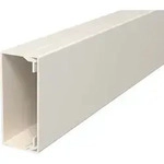 Obo Wand- Und Deckenkanal Wdk 40090 40x90 Cremeweiss