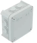 Obo - Bettermann 2007061 Abzweigdose (l X B) 114 Mm X 114 Mm 1 St.