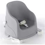 Thermobaby Bloc Tudi Chair Booster Gray Charm