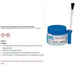 Cu-rofix 3-spezial' Fittingsl&ouml;tpaste Inhalt 250 G - Felder