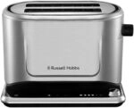 Russell Hobbs - 26210-56 Attentiv Toaster