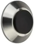 So-tech - T&uuml;rstopper Ares &Oslash; 60 Mm H: 15,5 Mm Edelstahl V2a