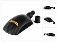 Mirka - Roundy Handblock 150mm staubfrei Grip mit Absaugung ( 9190143011 )